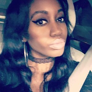 Meet your Posher, Krystal